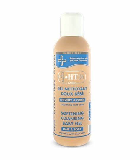 HT26 BEBE GEL 500ML