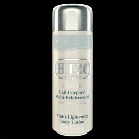 HT26 CAVIAR LAIT 500ML
