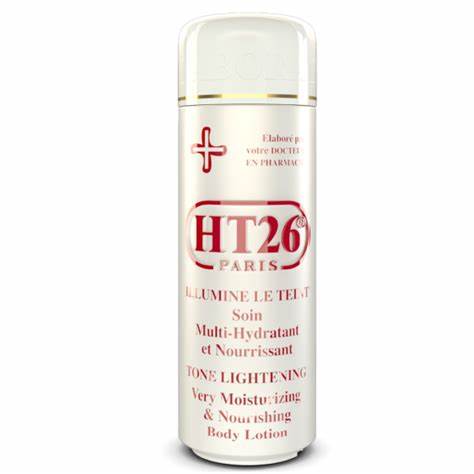 HT26 MULTI HYDRADANT  LAIT 500ML