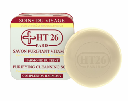 HT26 PURIFIANT VITAMINE 150G