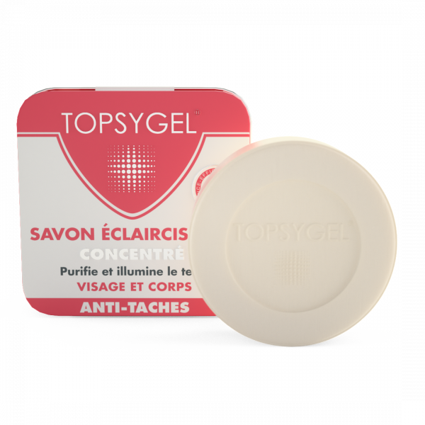 HT26 TOPSYGEL SAVON 150G