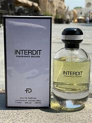 INTERDIT 100ML