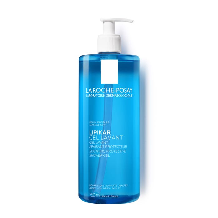LA ROCHE-POSAY GEL 750ML