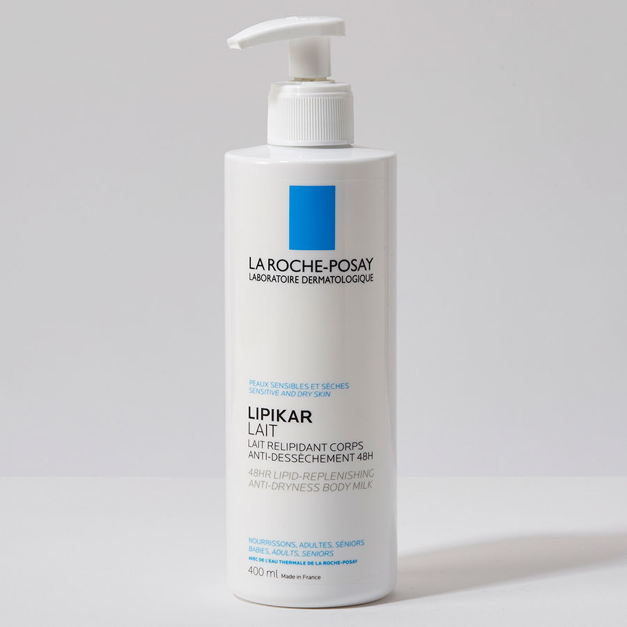 LA ROCHE-POSAY LIPIKAR   LAIT  400ML