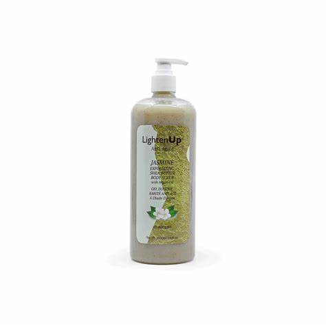 LIGHTEN UP ANTI-AGING JASMINE 1000ML