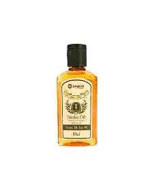 LONGRICH SNAKE OIL 80ML