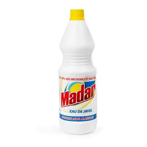 MADAR EAU DE JAVEL 