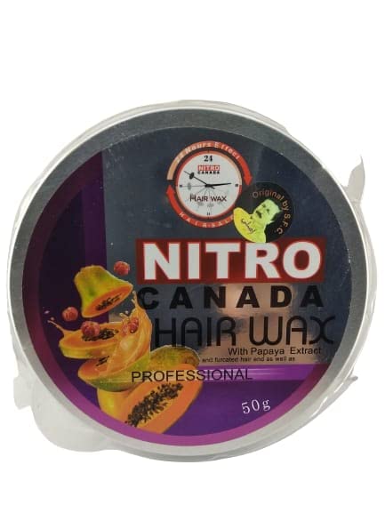 NITRO CANADA