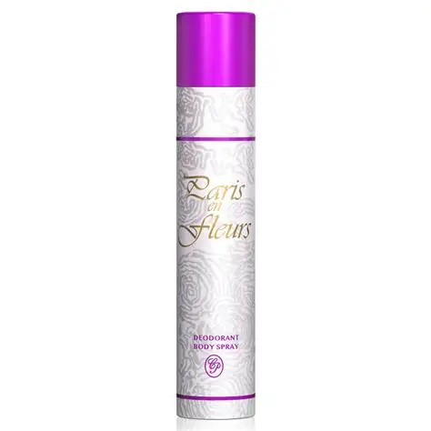PARIS EN FLEUR 200ML