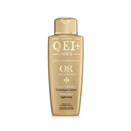 QEI+ OR LAIT 500ML