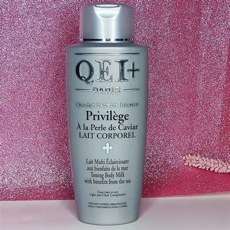 QEI+ PRIVILEGE LAIT 500ML