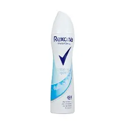 REXONA COTTON DRY ALGODON 48H 200ML