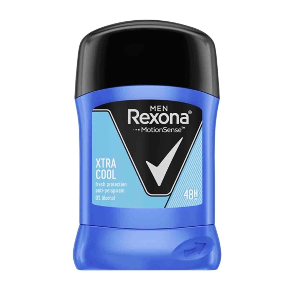 REXONA STICK XTRA COOL 48H