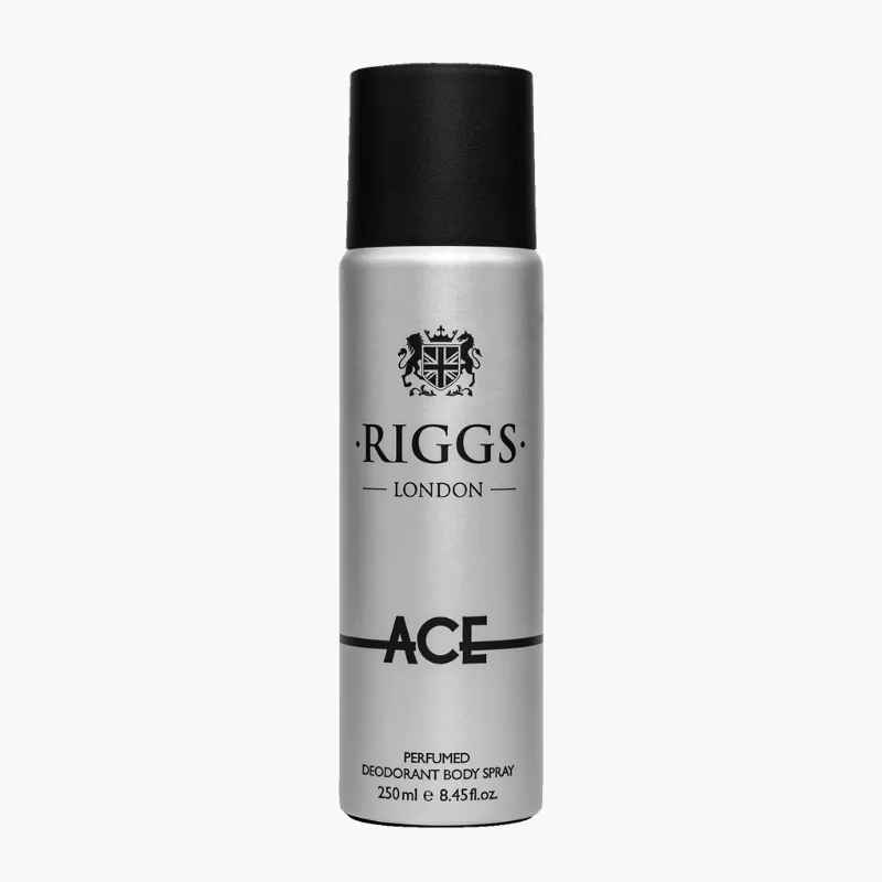 RIGGS ACE 250ML