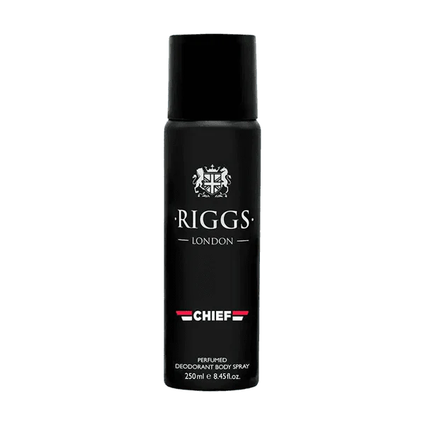 RIGGS CHIEF 250ML