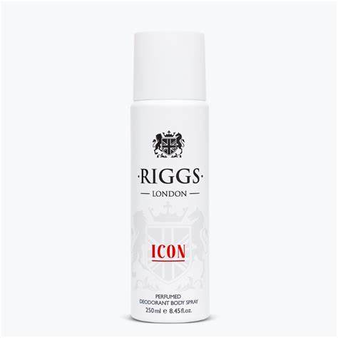 RIGGS ICON 250ML