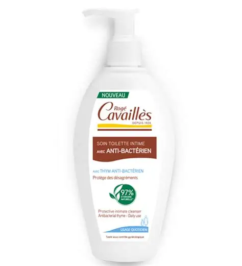 ROGE CAVAILLES ANTI BACTERIEN 250ML