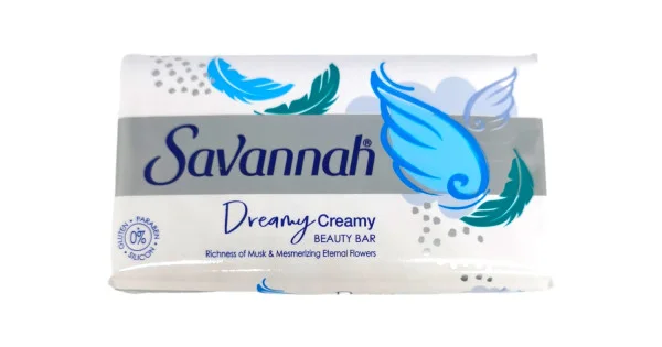 SAVANNAH DREANY CREMY 150mg