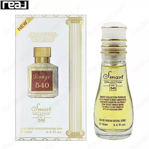 SC BARACCAT BLANC 540 15ML
