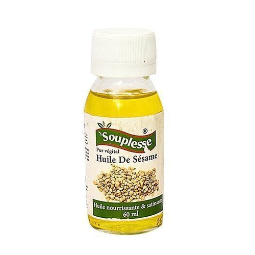 SOUPLESSE HUILE ESSENTIEL 60ML
