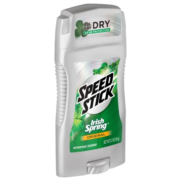 SPEED STICK IRISH SPRING ORIGINAL