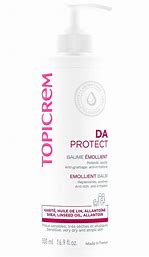 TOPICREM DA BAUNE EMOLLIENT LAIT 500ML