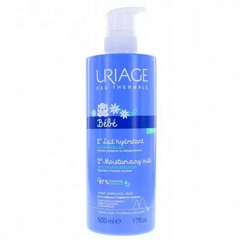 URIACE BEBE LAIT 500ML
