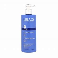 URIAGE BEBE GEL LAVANTE