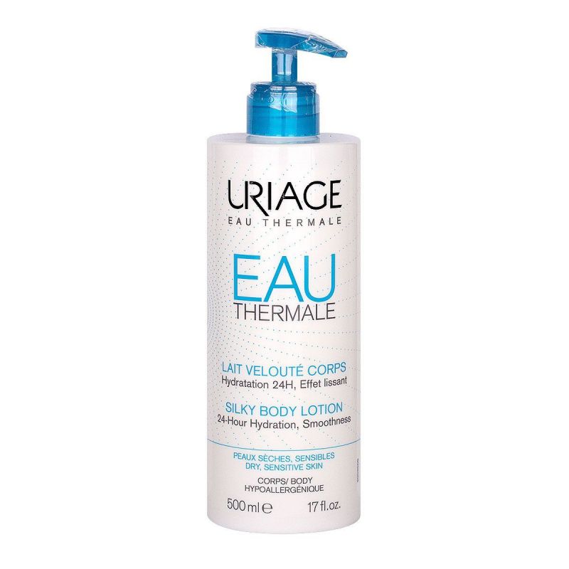 URIAGE LAIT VELOUTE 500ML