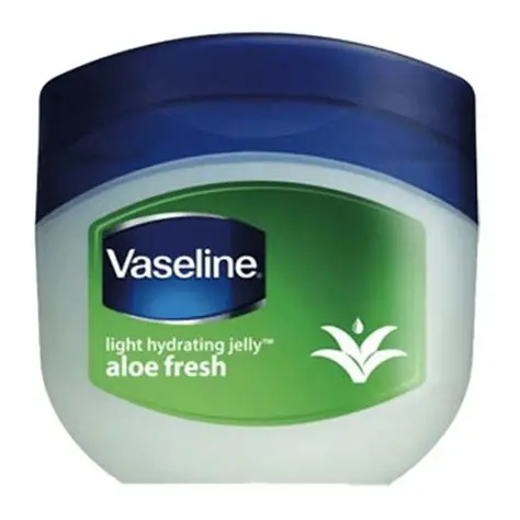 VASELINE ALOE VERA CREME 250ML