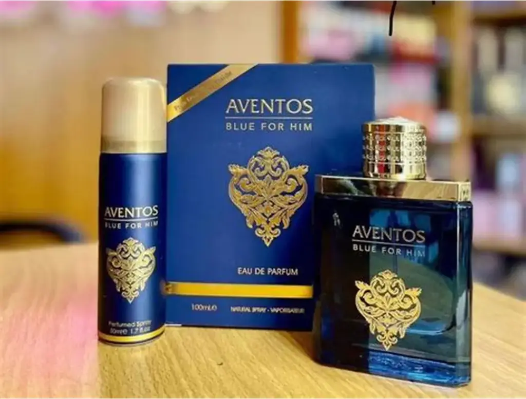 WF AVENTOS  GRAND