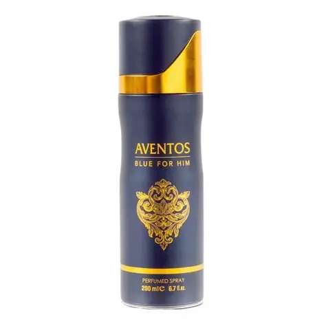 WF AVENTOS 200ML