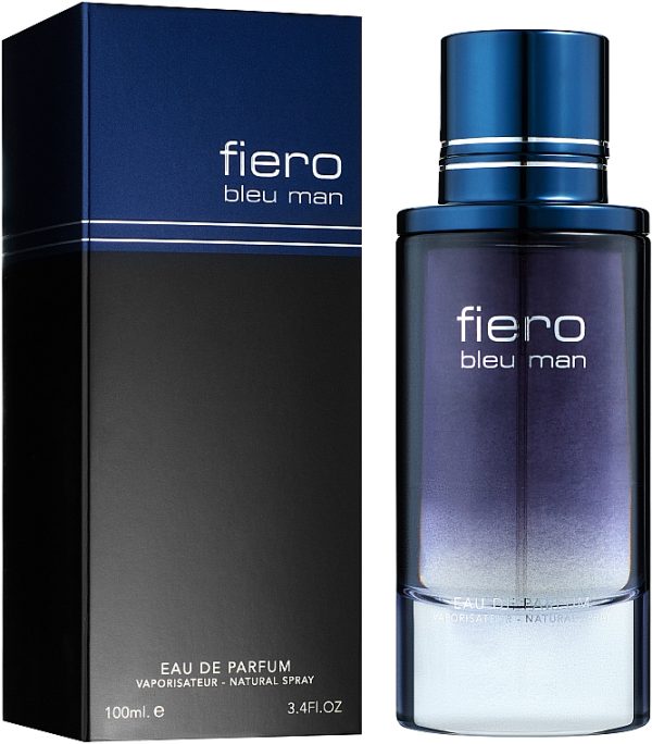 WF FIERO BLEU MAN 100ML