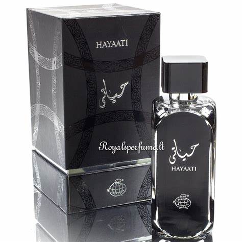 WF HAYAATI 100ML