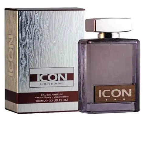 WF ICON MEN 100ML