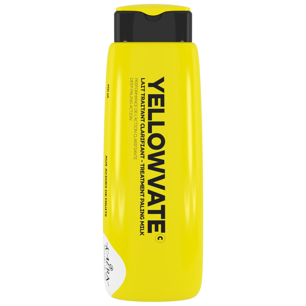 YELLOWVATE LAIT 450ML
