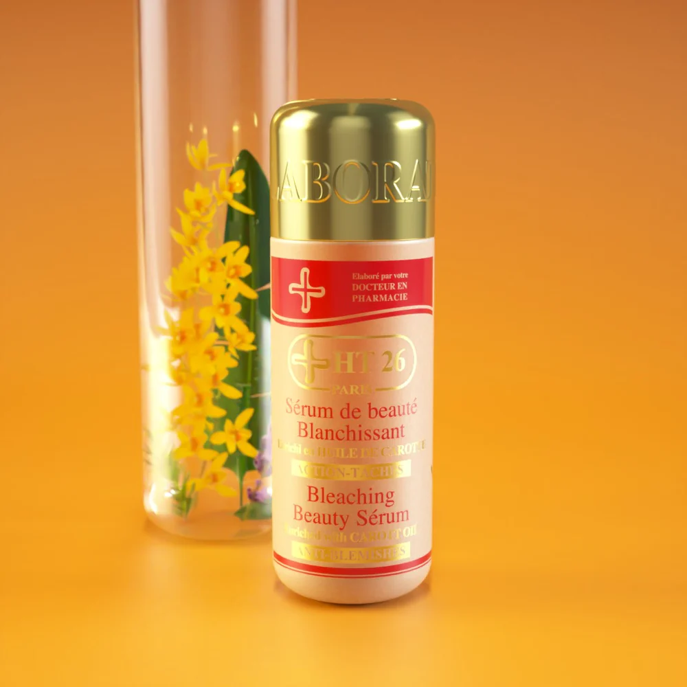 HT26 SERUM BLANCHISSANT ACTION TACHES 150ML