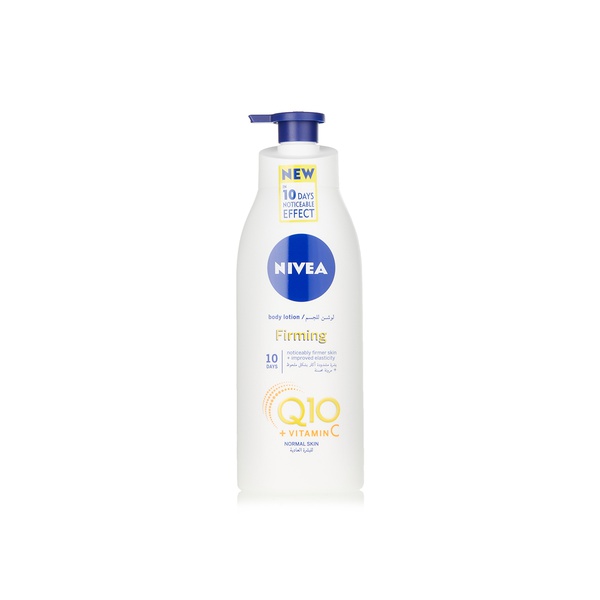 NIVEA Q10 400ML                                                                                                                                                                                                                                                                         