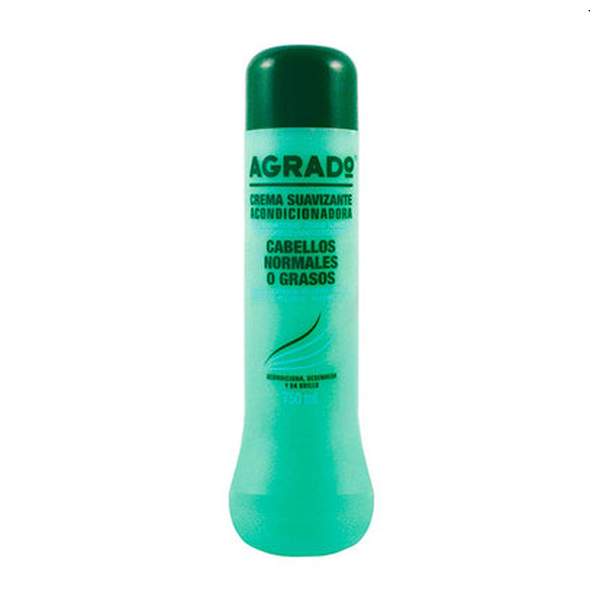 AGRADO VERT DEMELANT 750ML