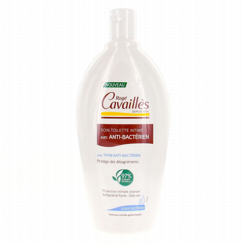 ROGE CAVAILLES THYM BACTERIEN 500ML