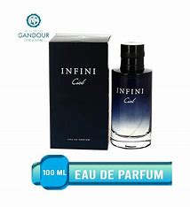 INFINI CIEL 100ML GAMME