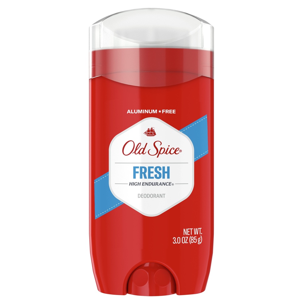 OLD SPICE FRESH 85G 