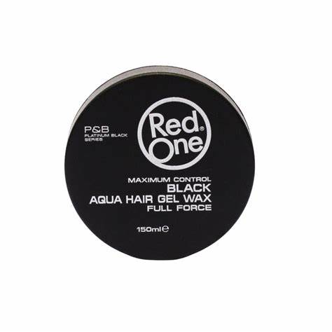 RED ONE MAXIMUN GEL CONTROL 150ML