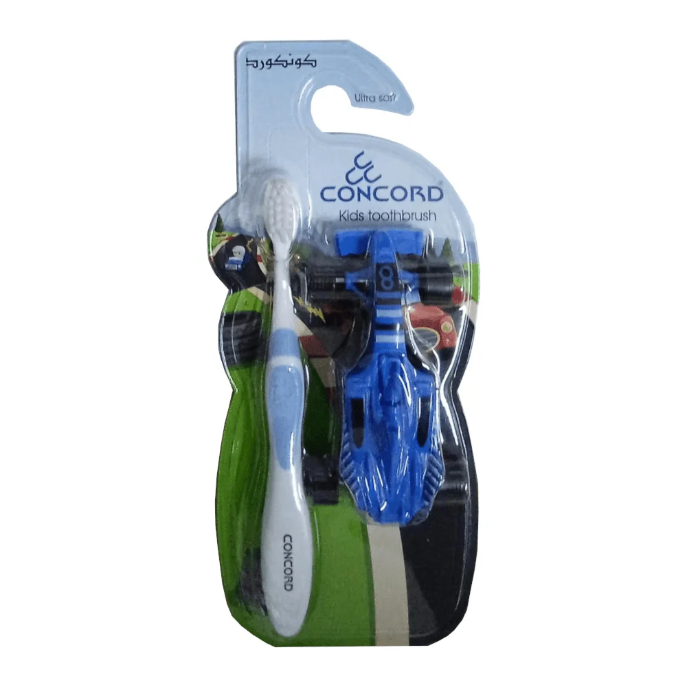CONCORDE KIDS BROSSE