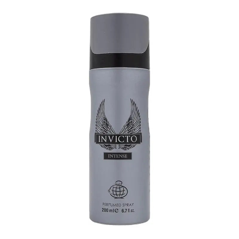 WF INVICTO INTENSE DEO 2OOML