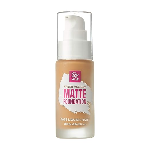 RK MATTE FONDATION 55ML