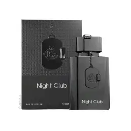 WF NIGHT CLUB GREEN TWEED 100ML