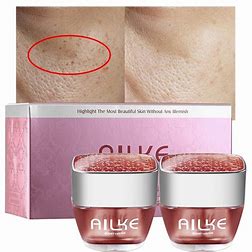 AILKE CREME VIS 25G*2