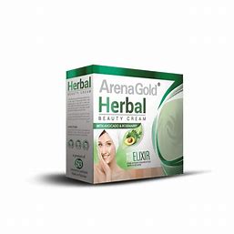 ARENA GOLD HERBAL GRAND