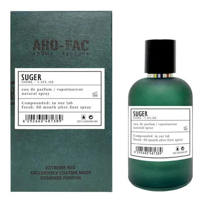 ARO-FAC PARFUM 100ML